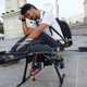Image for article titled Bangkok’s unlikely embrace of drone journalism shows the extent of the government’s problems